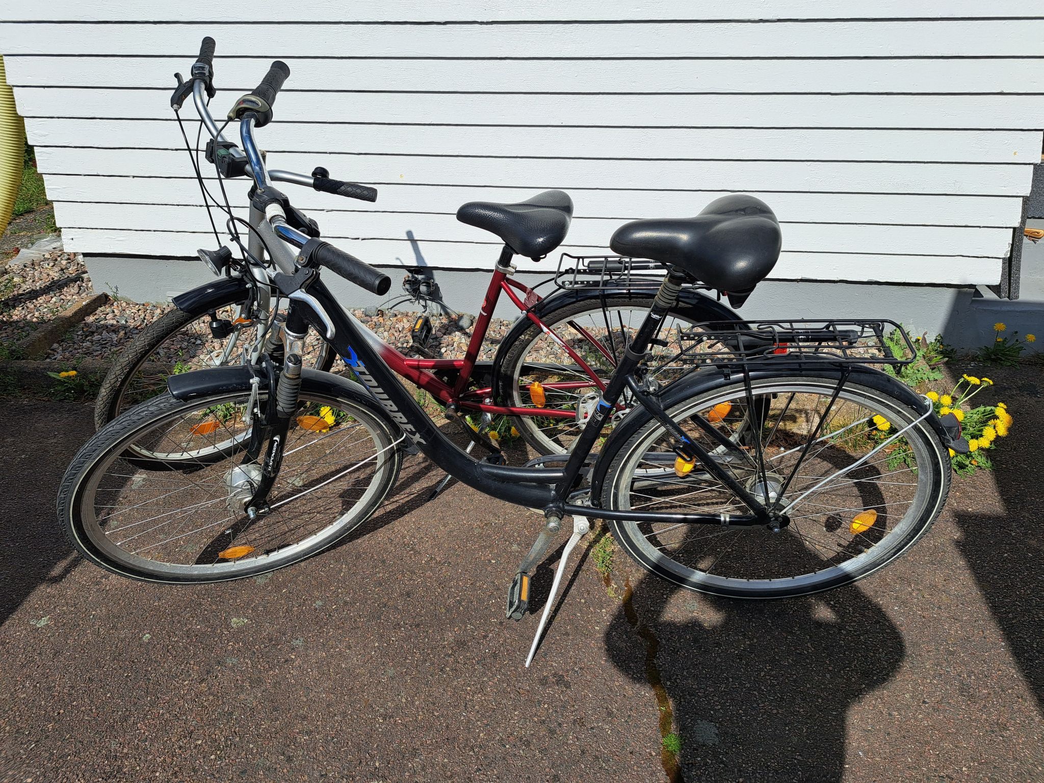 Im Herzen Smålands-Drinnen