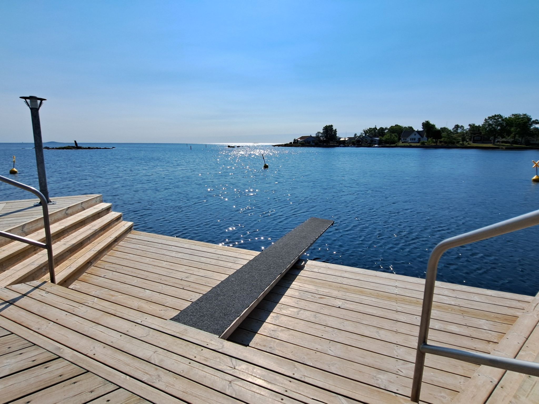 Im Herzen Smålands-Drinnen