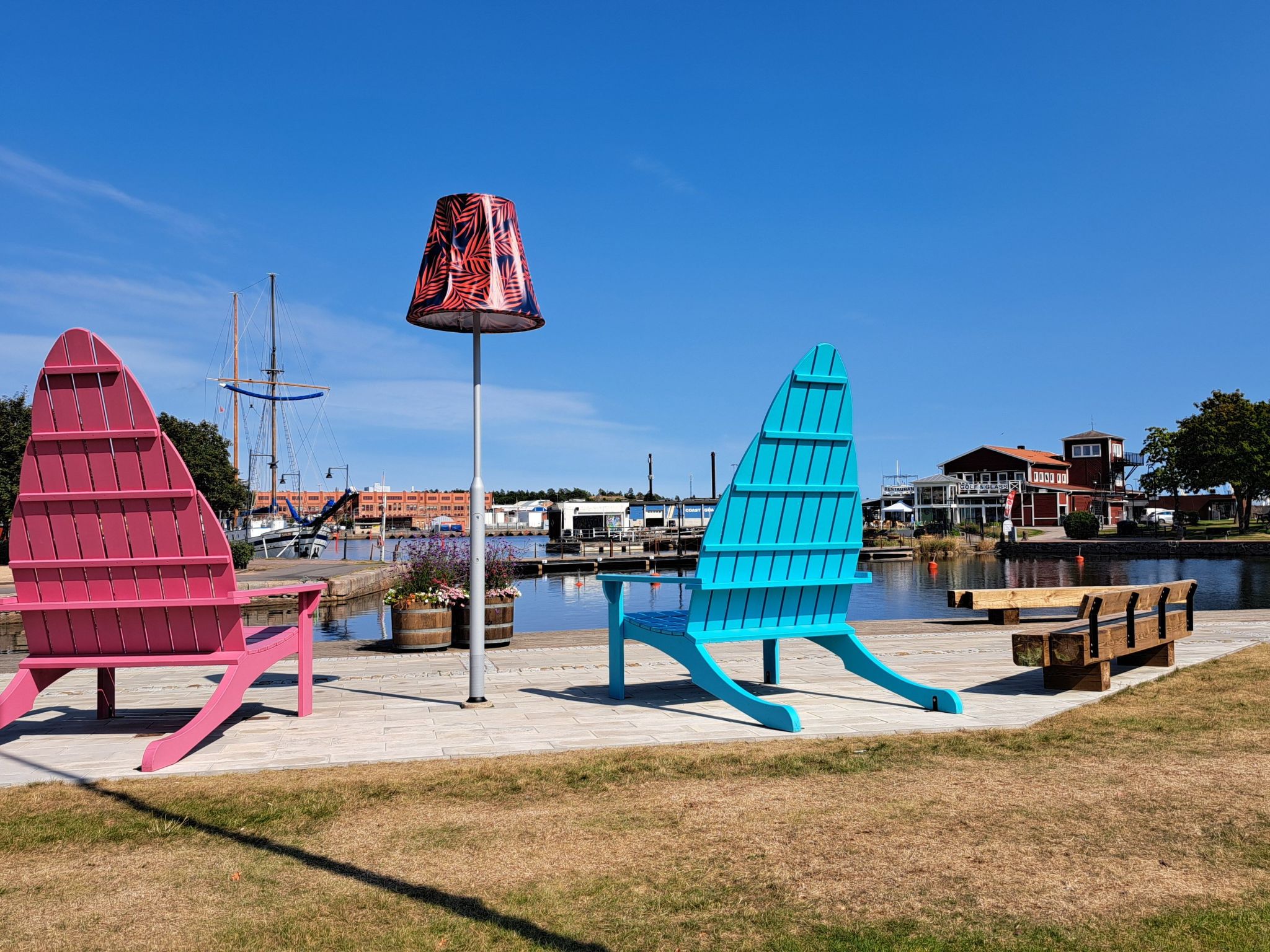 Im Herzen Smålands-Drinnen