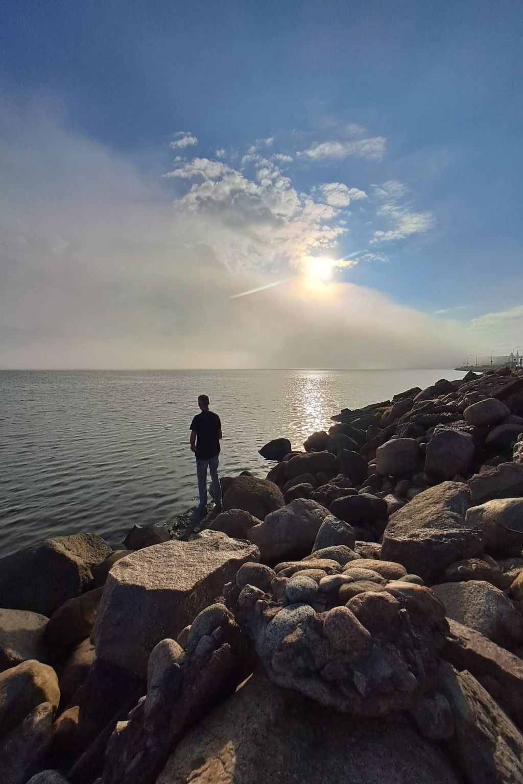 Im Herzen Smålands-Drinnen