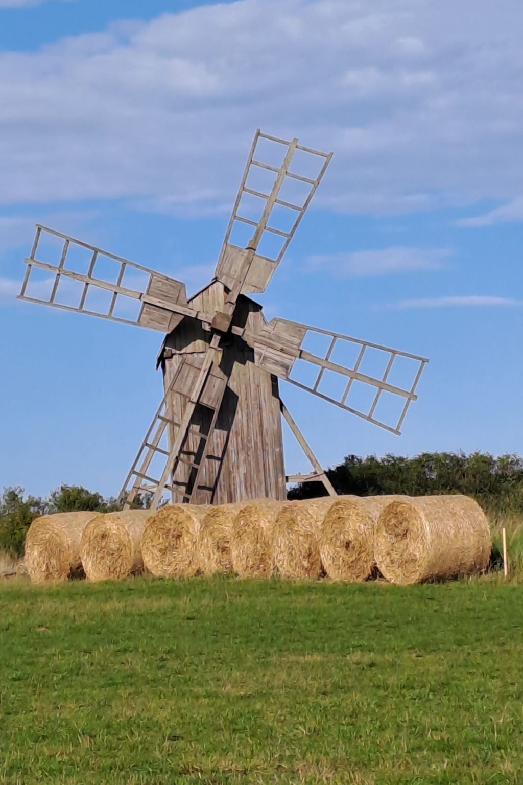 Im Herzen Smålands-Drinnen