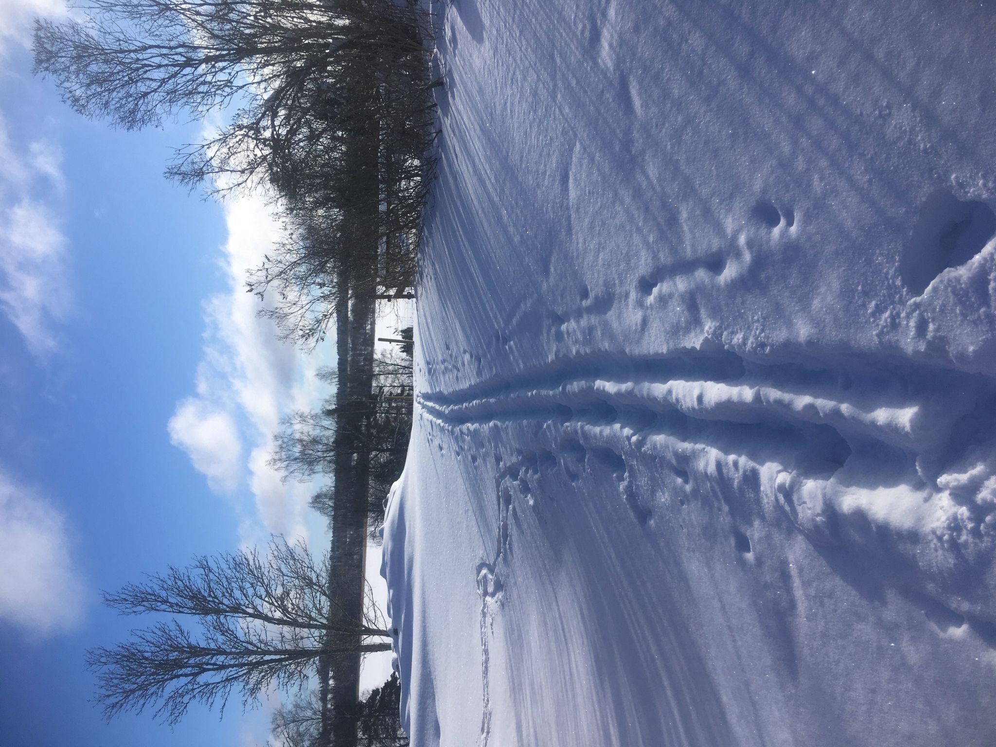 Haus mit toller Aussicht an einem schönen See