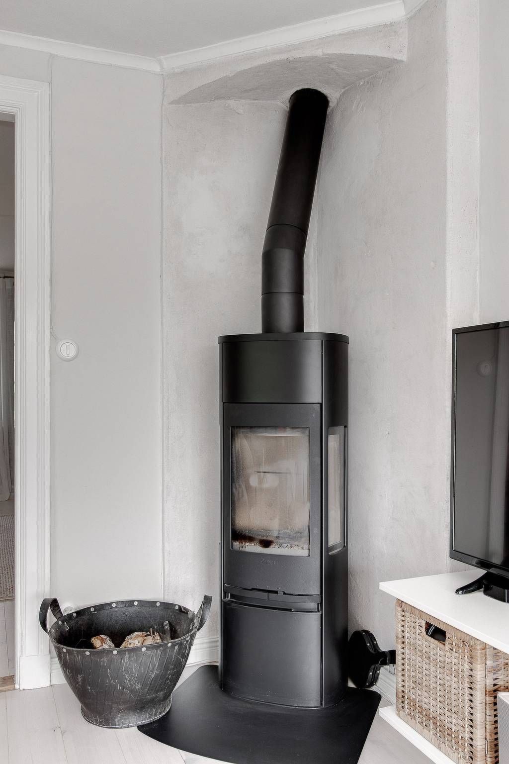 Hjorted am Seeufer-Binnen