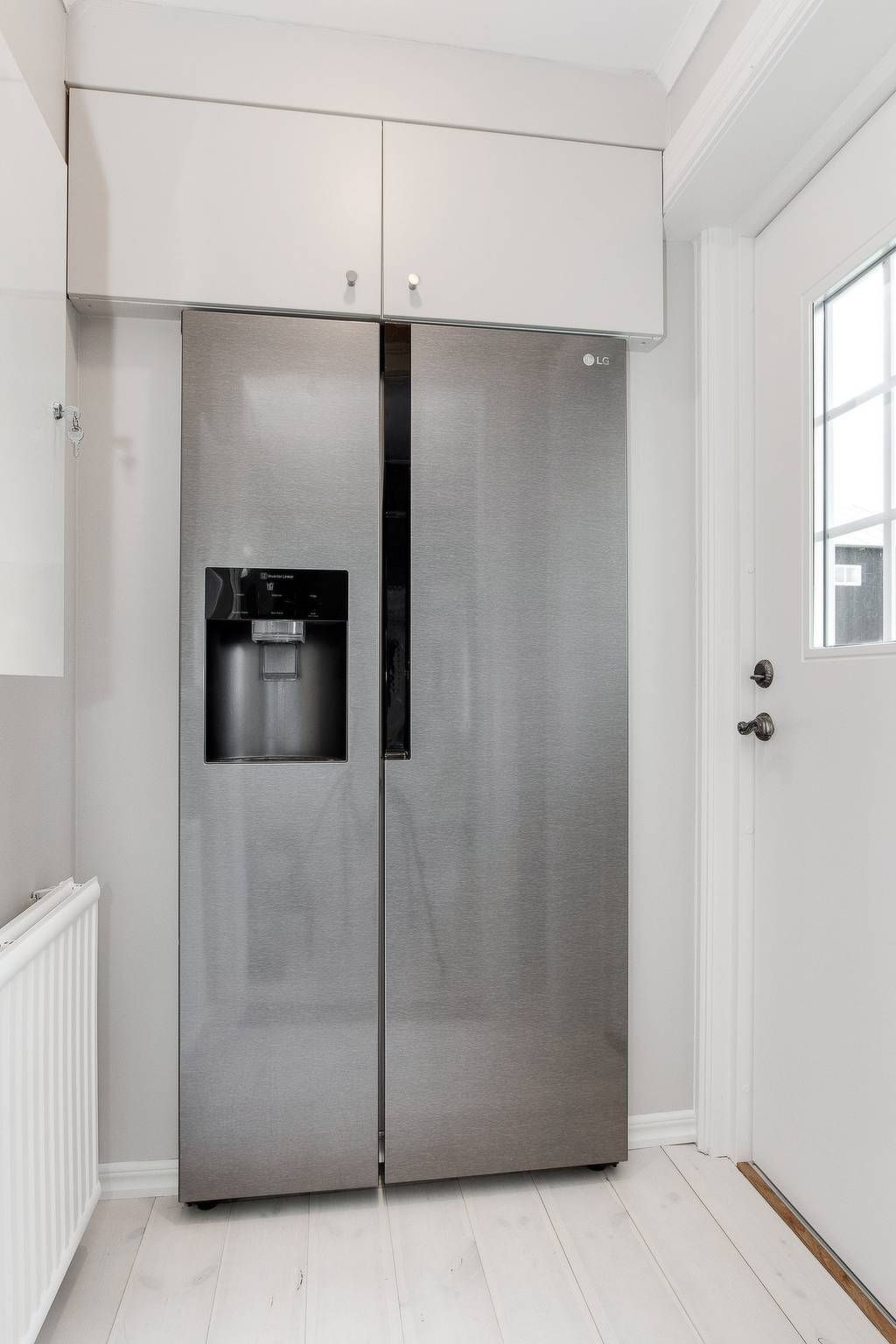 Hjorted am Seeufer-Binnen