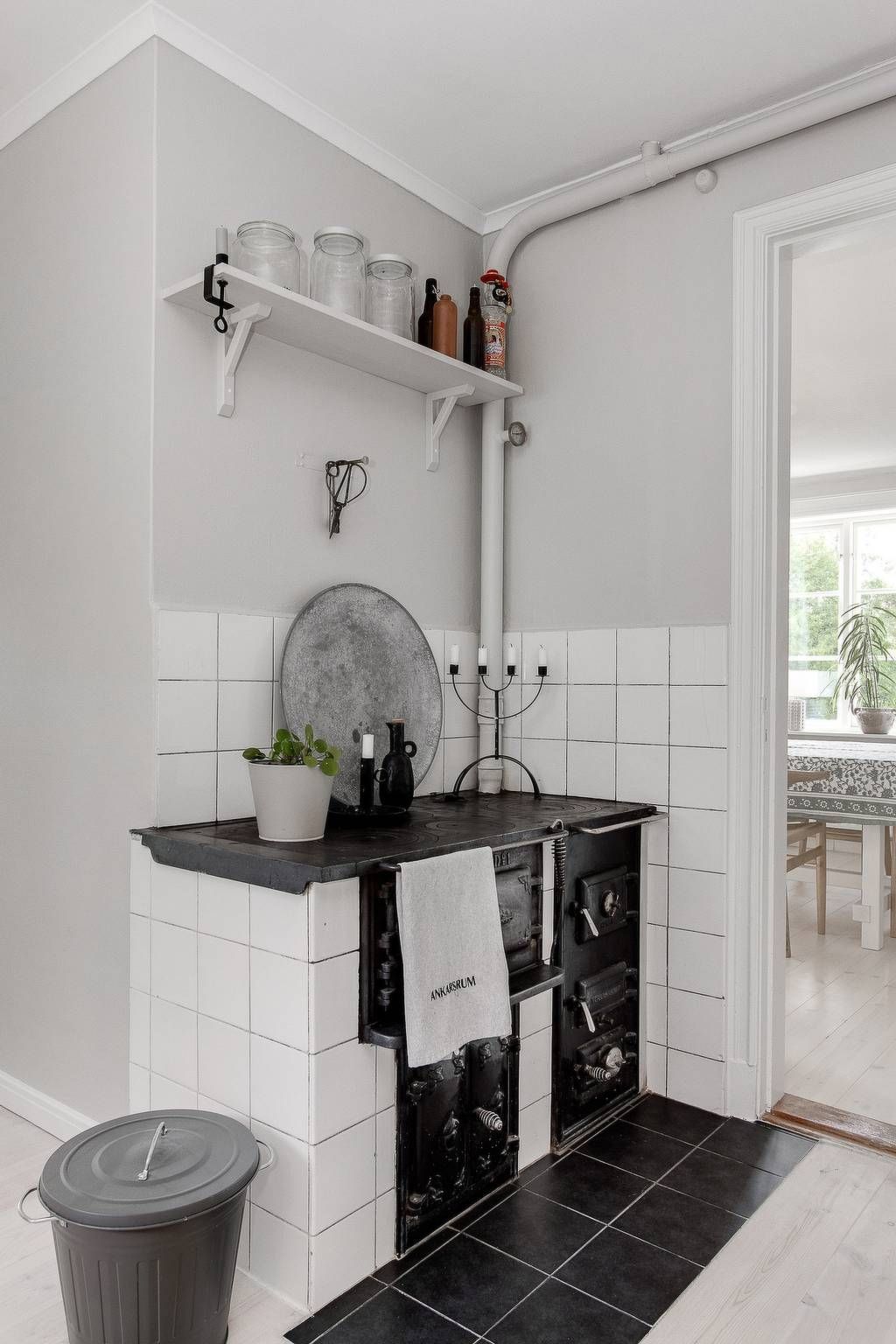 Hjorted am Seeufer-Binnen