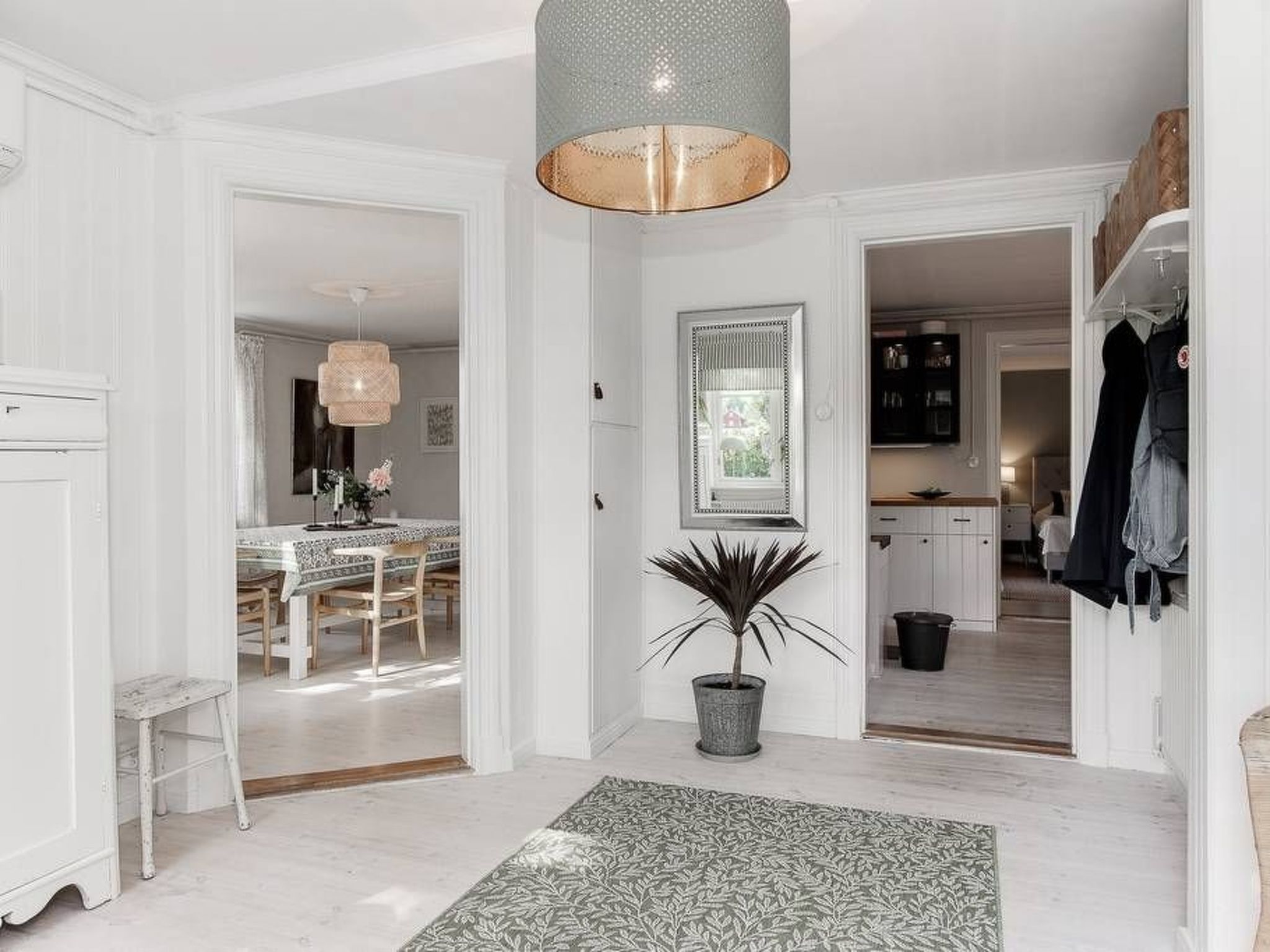 Hjorted am Seeufer-Binnen