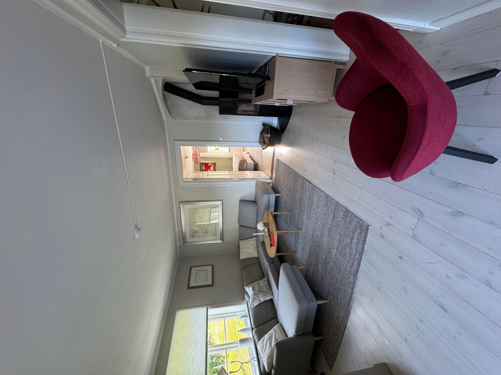 Hjorted am Seeufer-Binnen