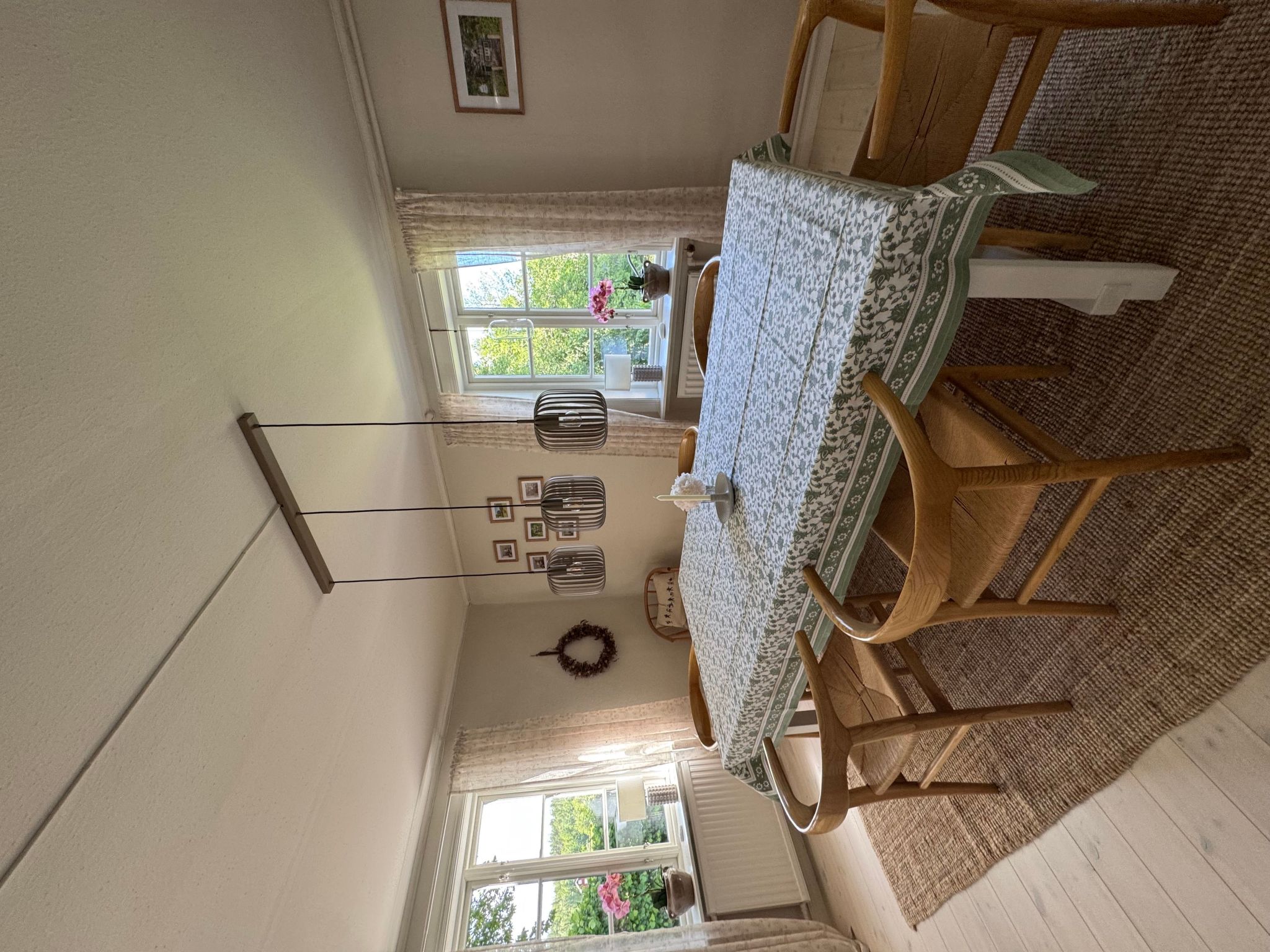 Hjorted am Seeufer-Binnen