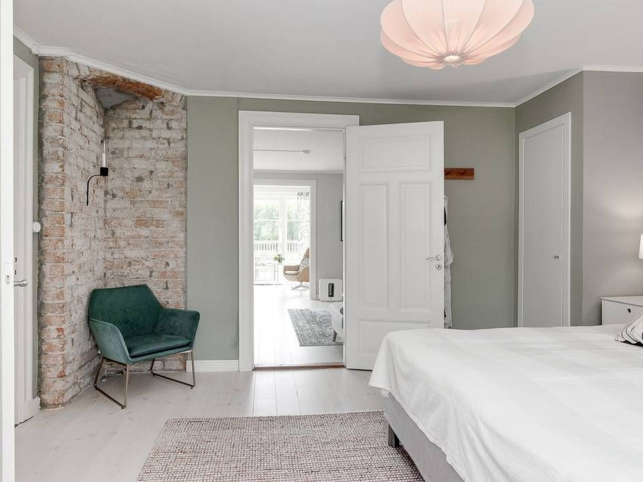 Hjorted am Seeufer-Binnen