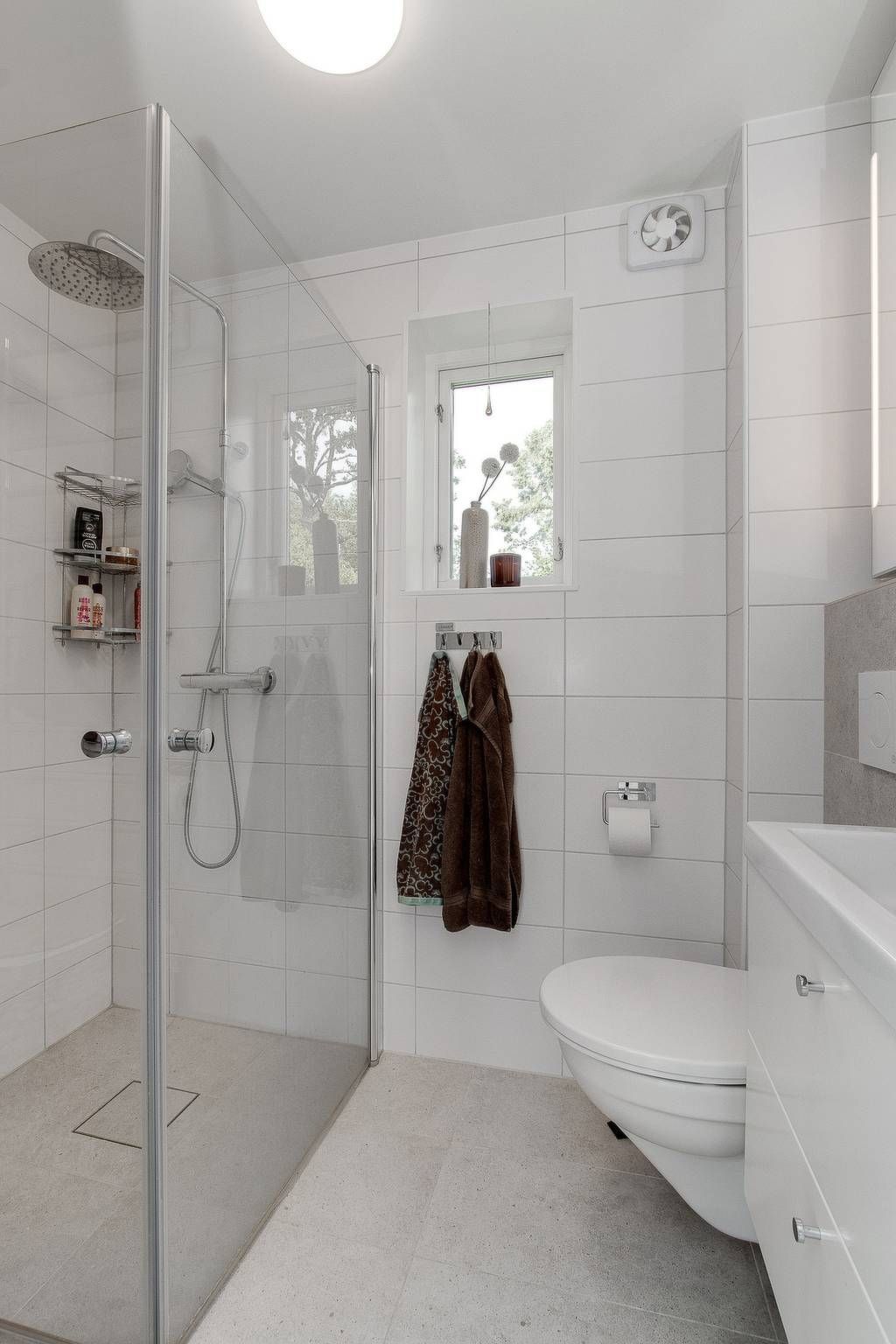 Hjorted am Seeufer-Binnen