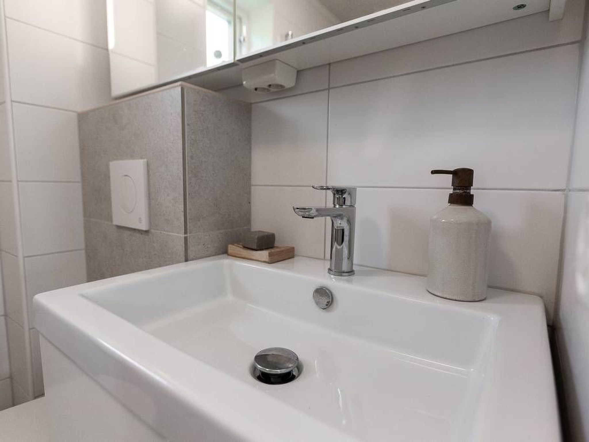 Hjorted am Seeufer-Binnen