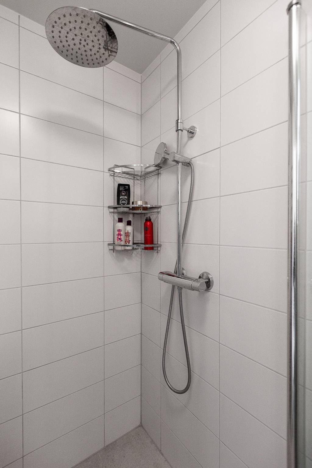 Hjorted am Seeufer-Binnen