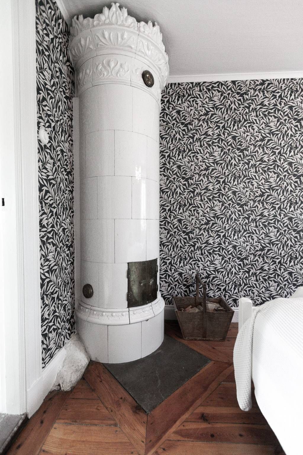 Hjorted am Seeufer-Binnen