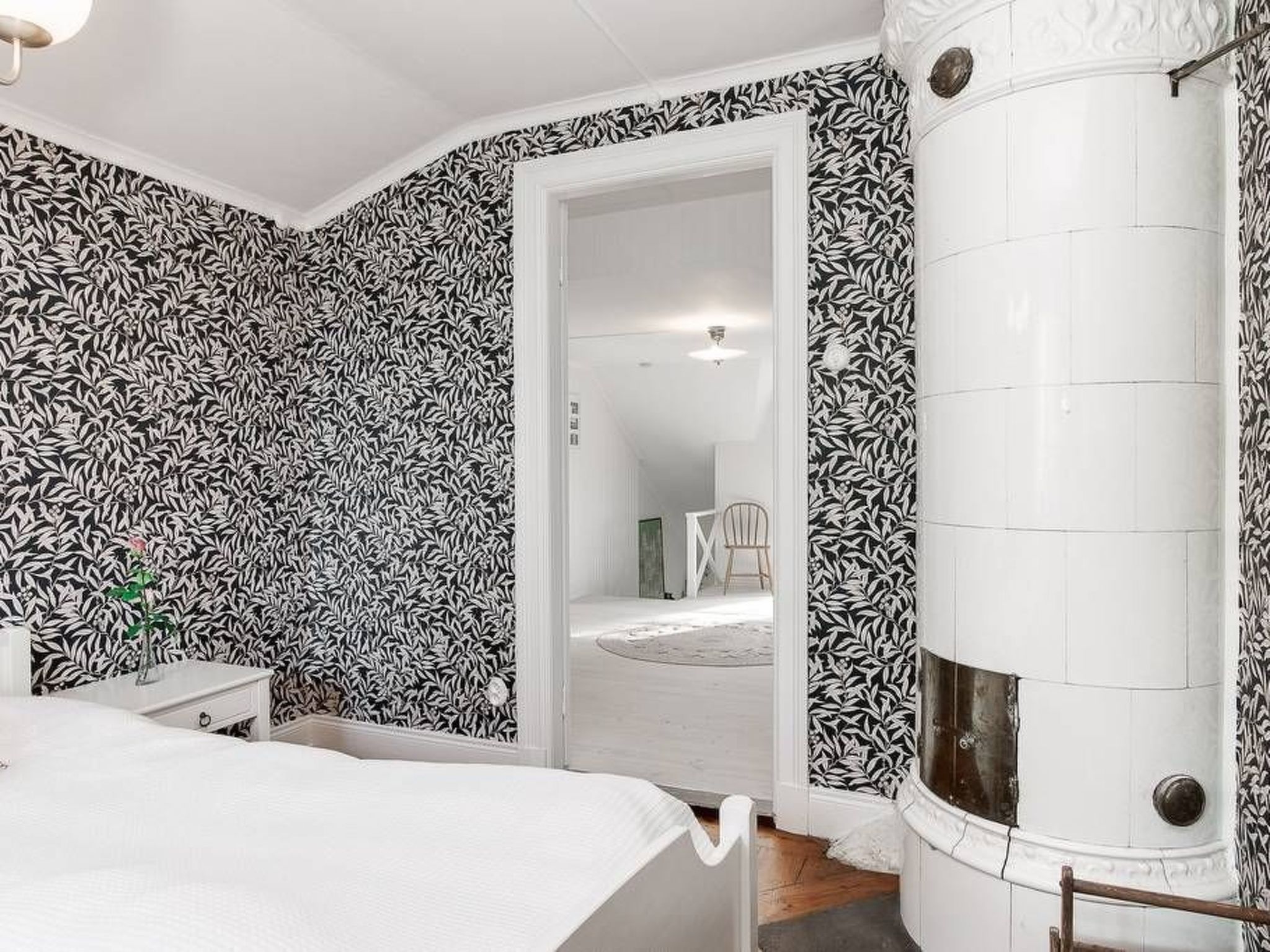 Hjorted am Seeufer-Binnen