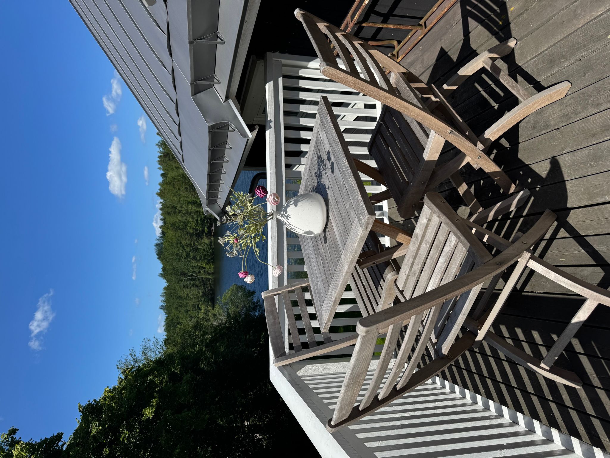 Hjorted am Seeufer-Binnen