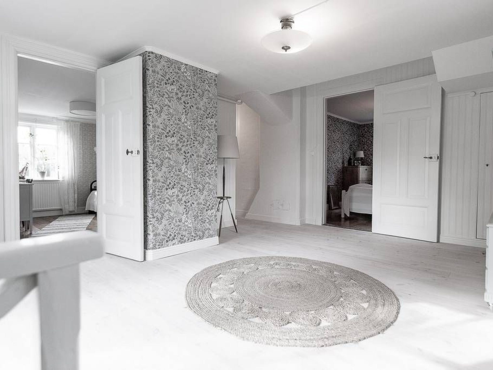 Hjorted am Seeufer-Binnen