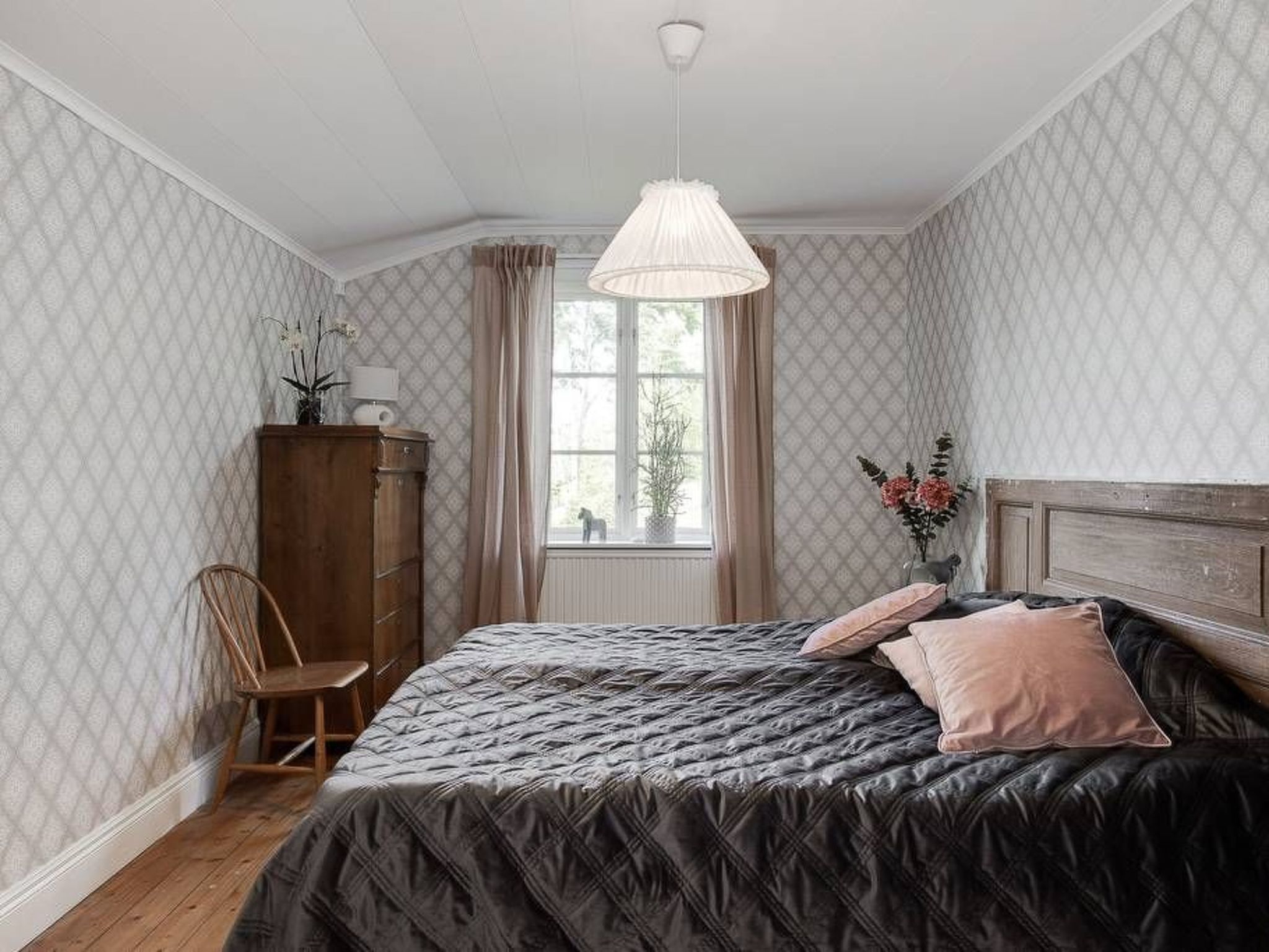 Hjorted am Seeufer-Binnen