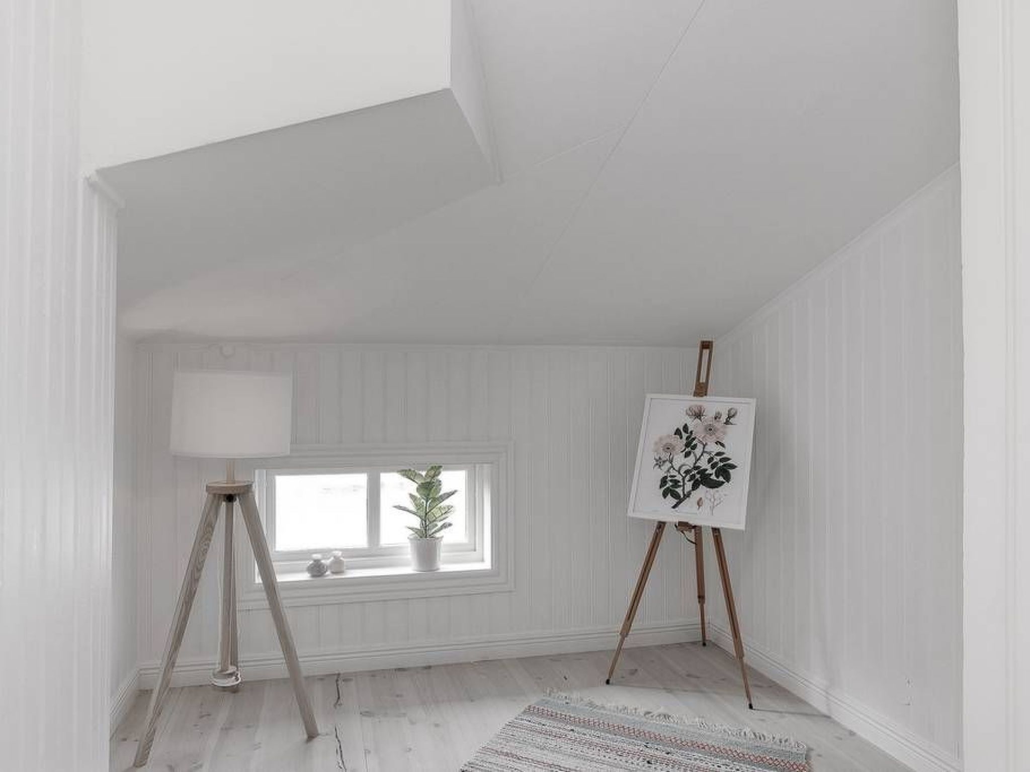 Hjorted am Seeufer-Binnen