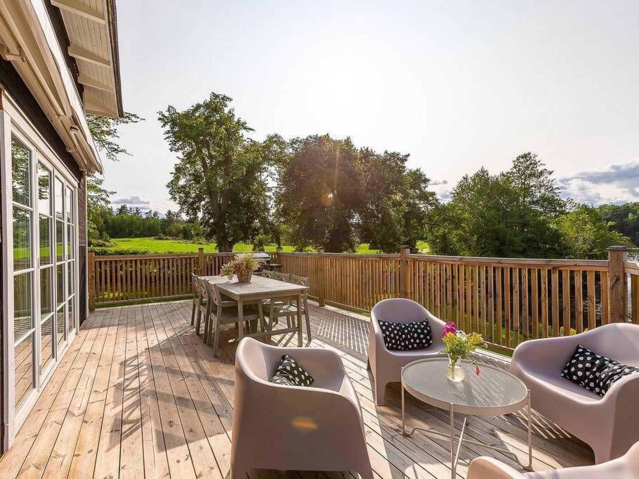 Hjorted am Seeufer-Binnen