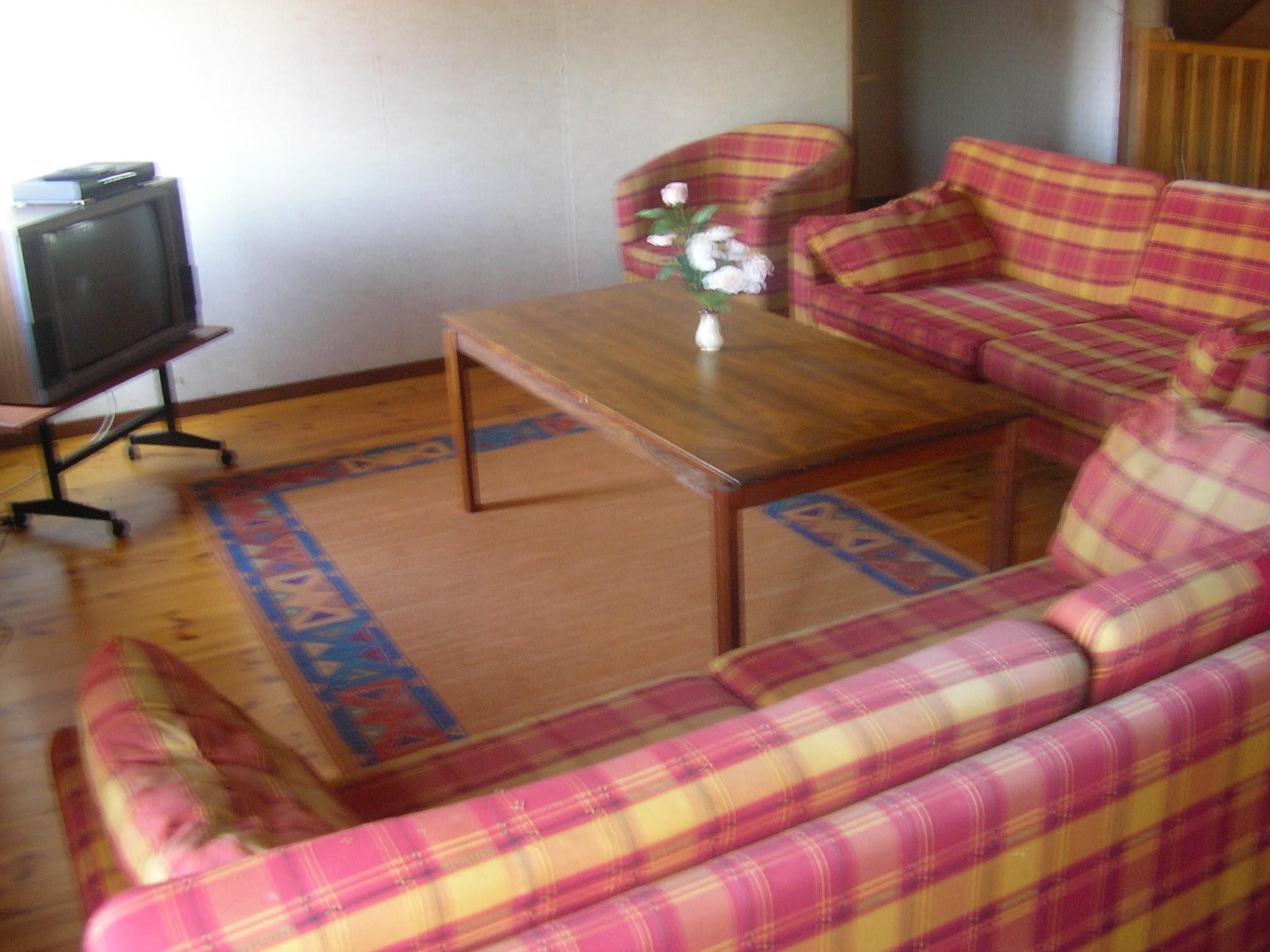 Geräumiges Ferienhaus für Konsum-Aussteiger