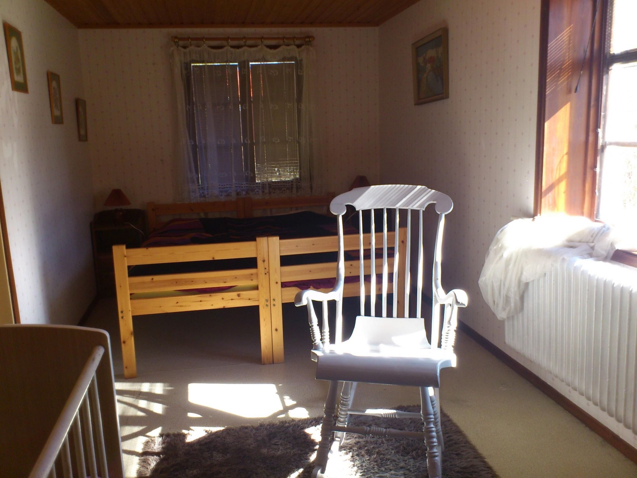 Geräumiges Ferienhaus für Konsum-Aussteiger-Image-tags.info