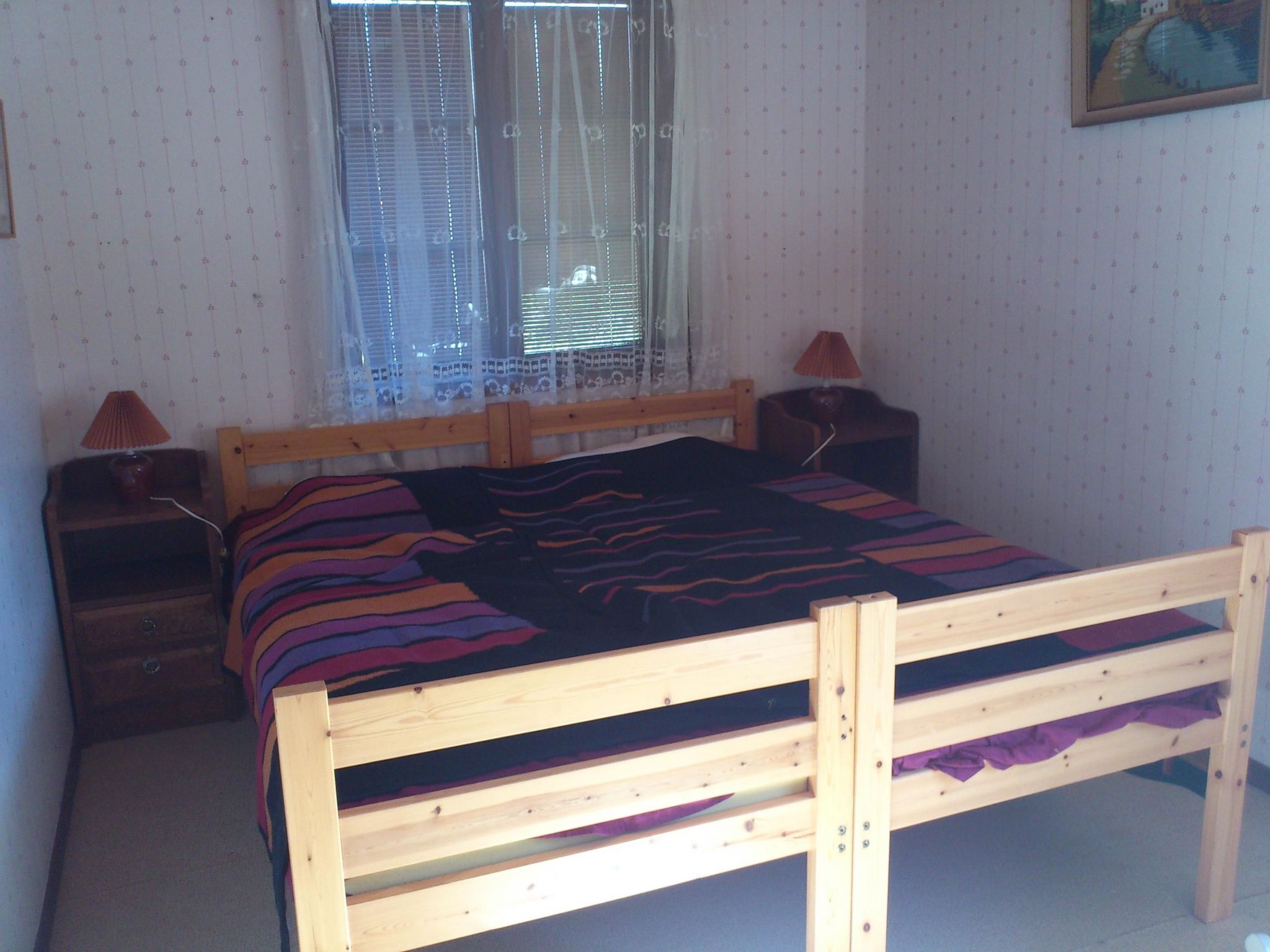 Geräumiges Ferienhaus für Konsum-Aussteiger-Image-tags.info