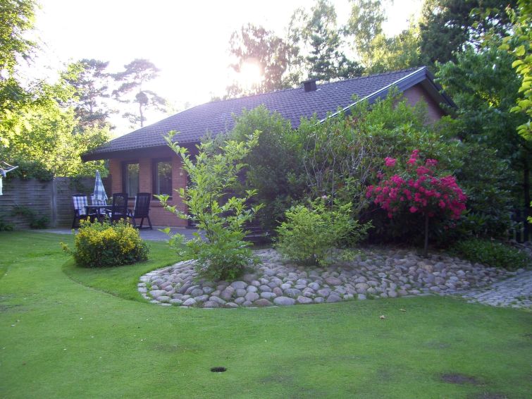 Mit Garten, Grill Und Terrasse - Höllviken