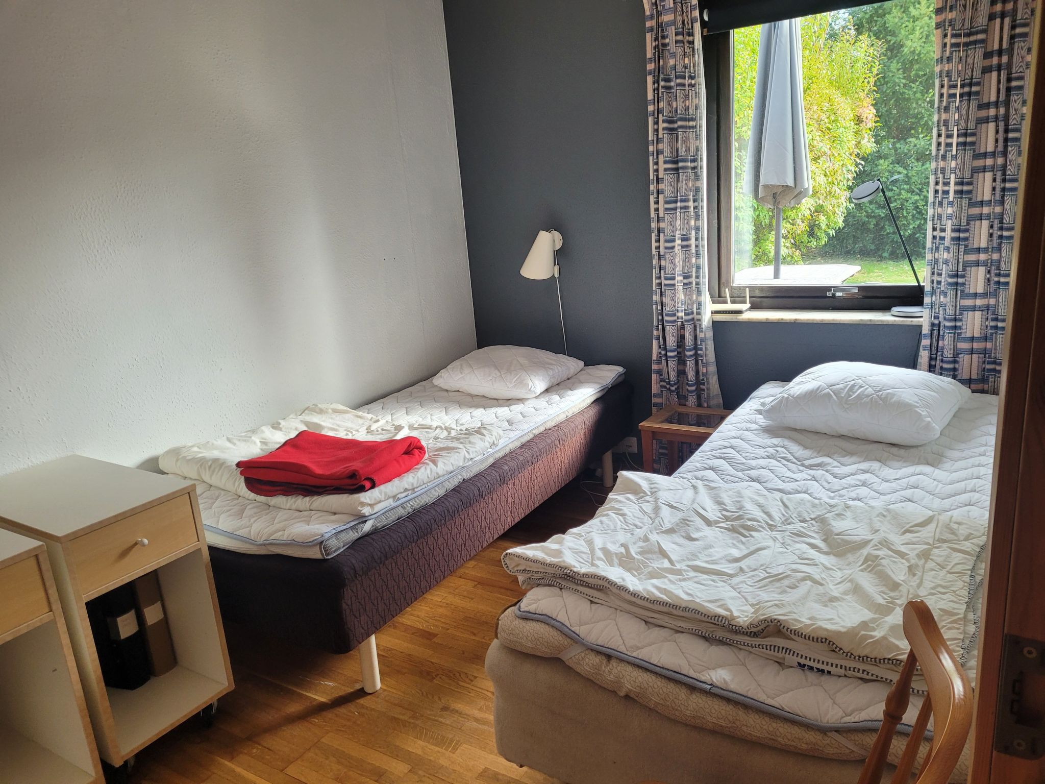 Mit Garten, Grill und Terrasse-Image-tags.info