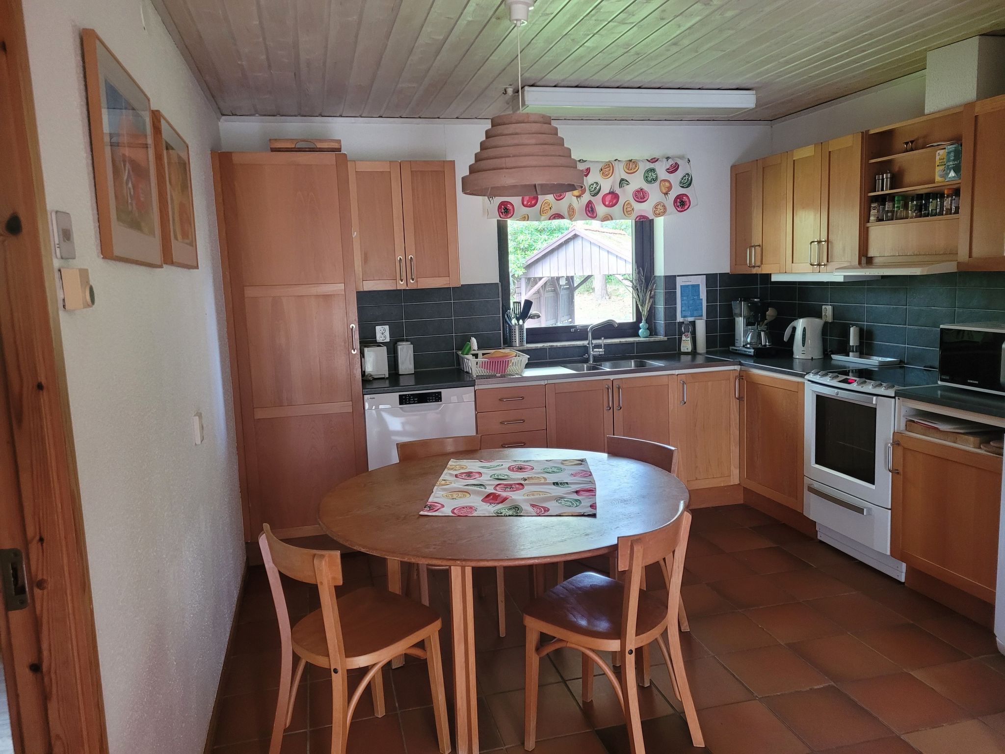 Mit Garten, Grill und Terrasse-Image-tags.info