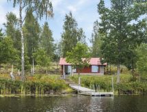 Ferienhaus Skogstorp