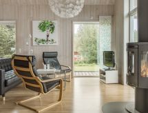 Ferienhaus Skogstorp
