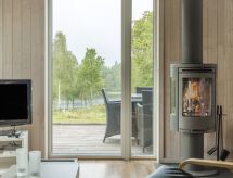 Ferienhaus Skogstorp