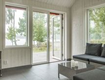 Ferienhaus Skogstorp