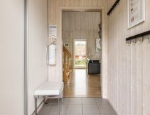 Ferienhaus Skogstorp