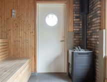 Ferienhaus Skogstorp