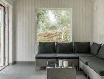 Ferienhaus Skogstorp