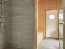 Ferienhaus Skogstorp
