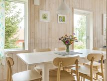 Ferienhaus Skogstorp