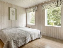 Ferienhaus Skogstorp