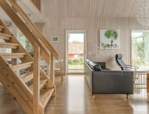 Ferienhaus Skogstorp