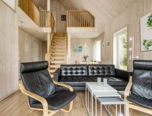 Ferienhaus Skogstorp