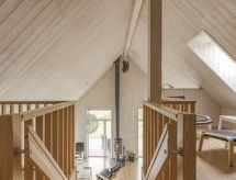 Ferienhaus Skogstorp