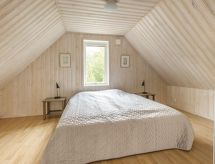Ferienhaus Skogstorp