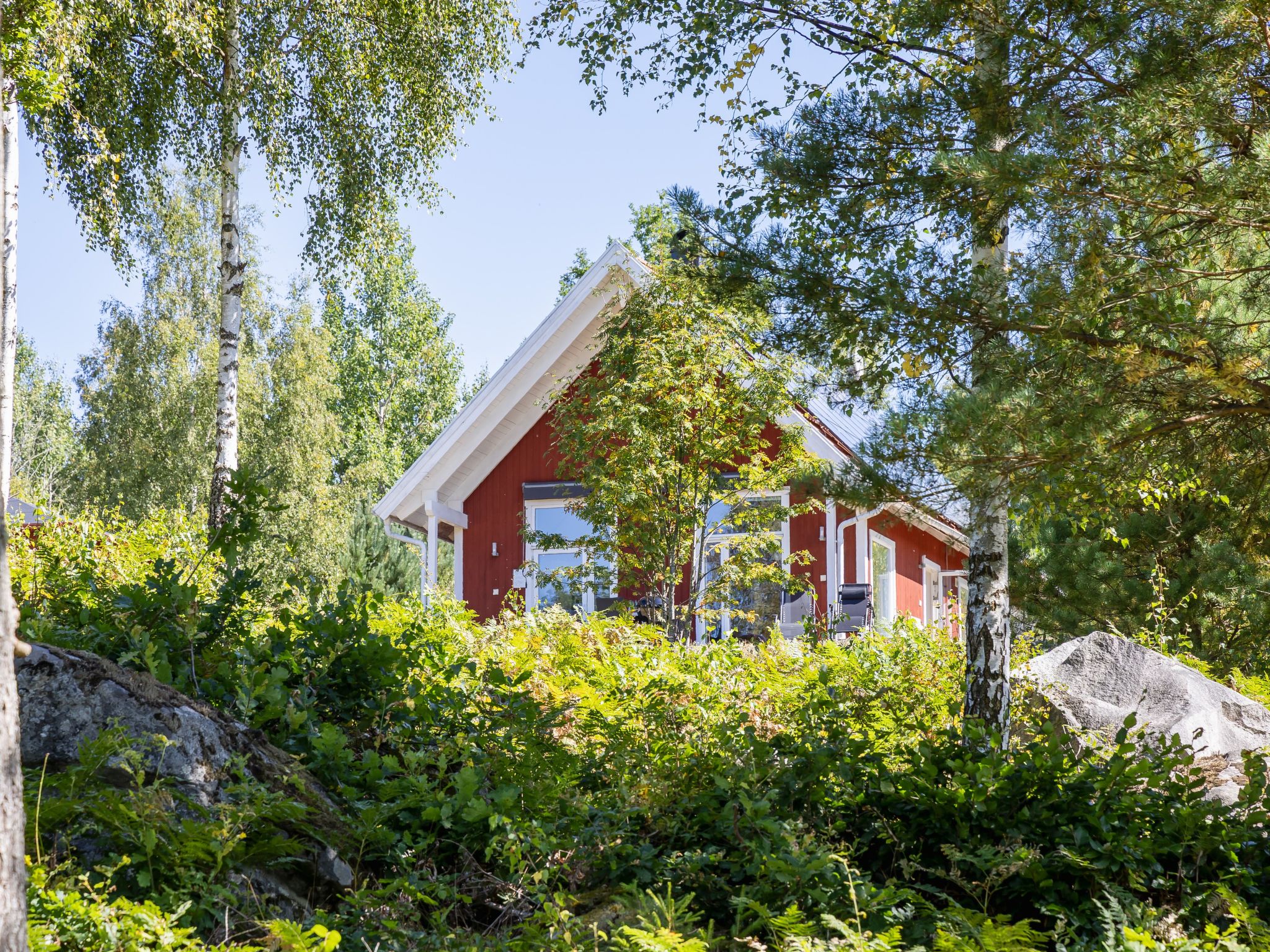 Skogstorp-Dehors