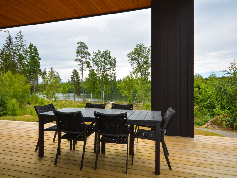 Holmsjö