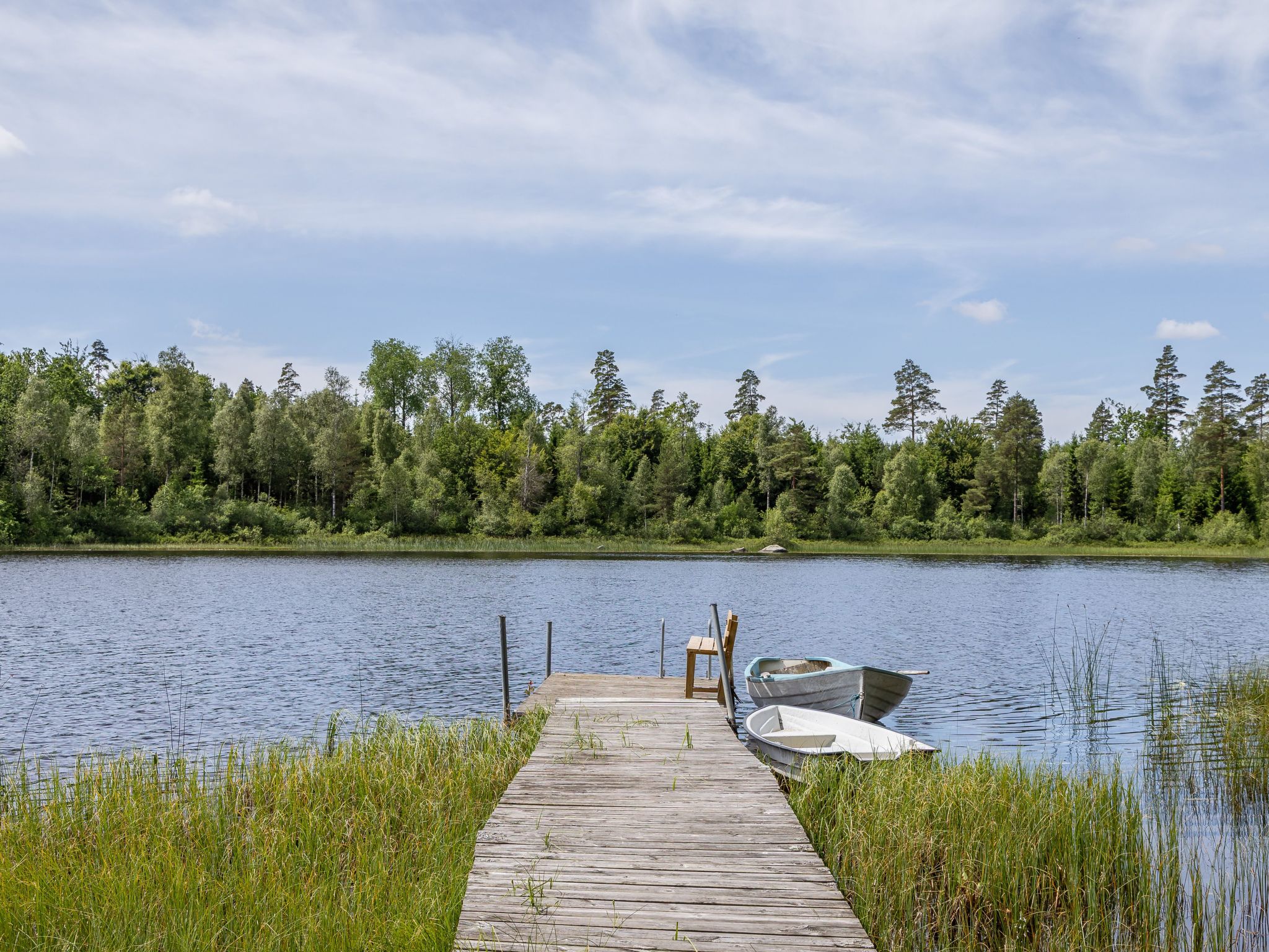 Skogstorp Ledja