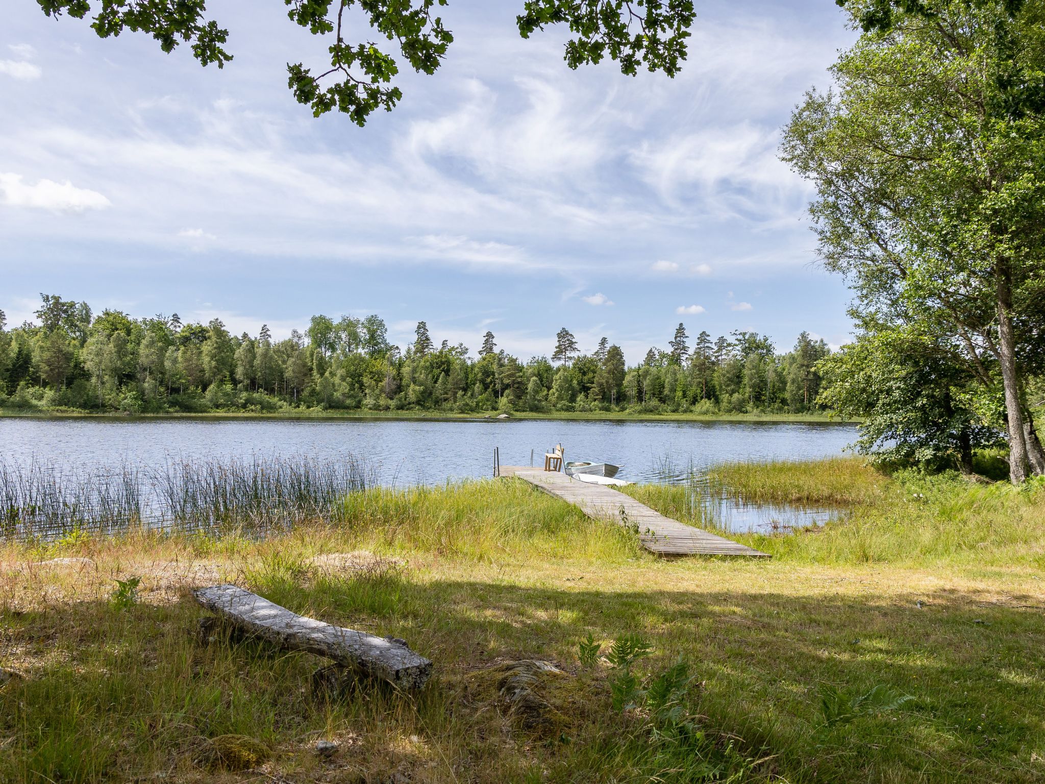 Skogstorp Ledja-Buiten