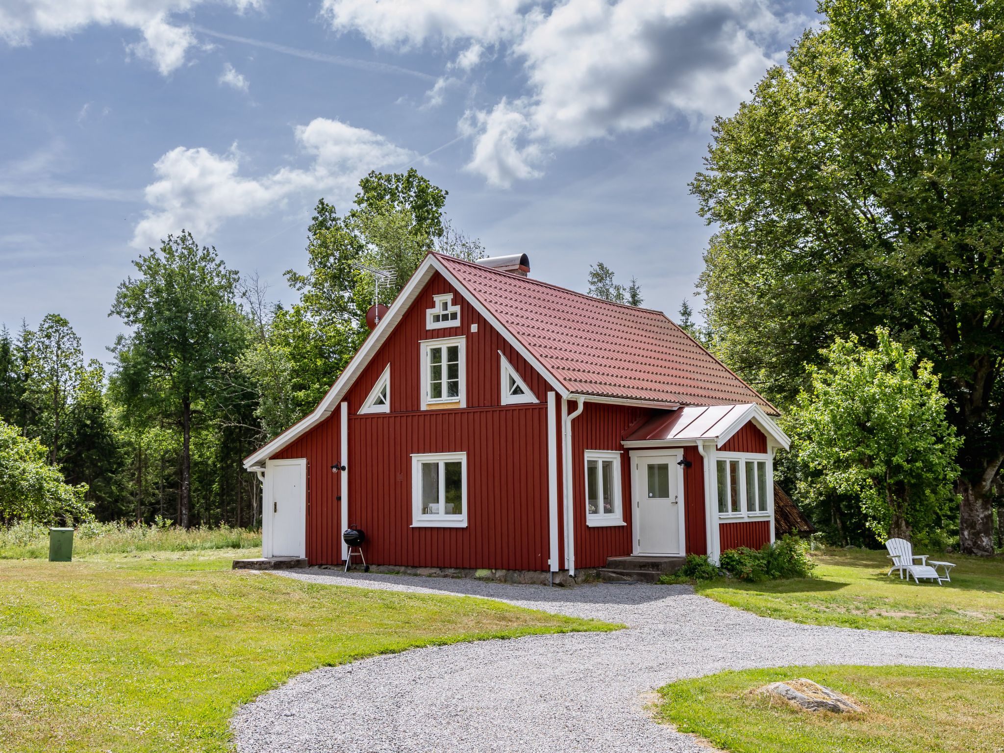Skogstorp Ledja-Buiten