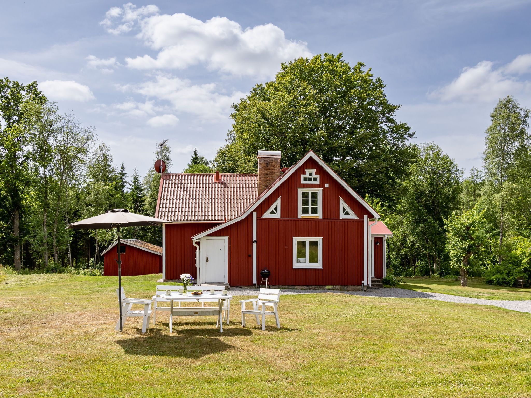 Skogstorp Ledja-Buiten
