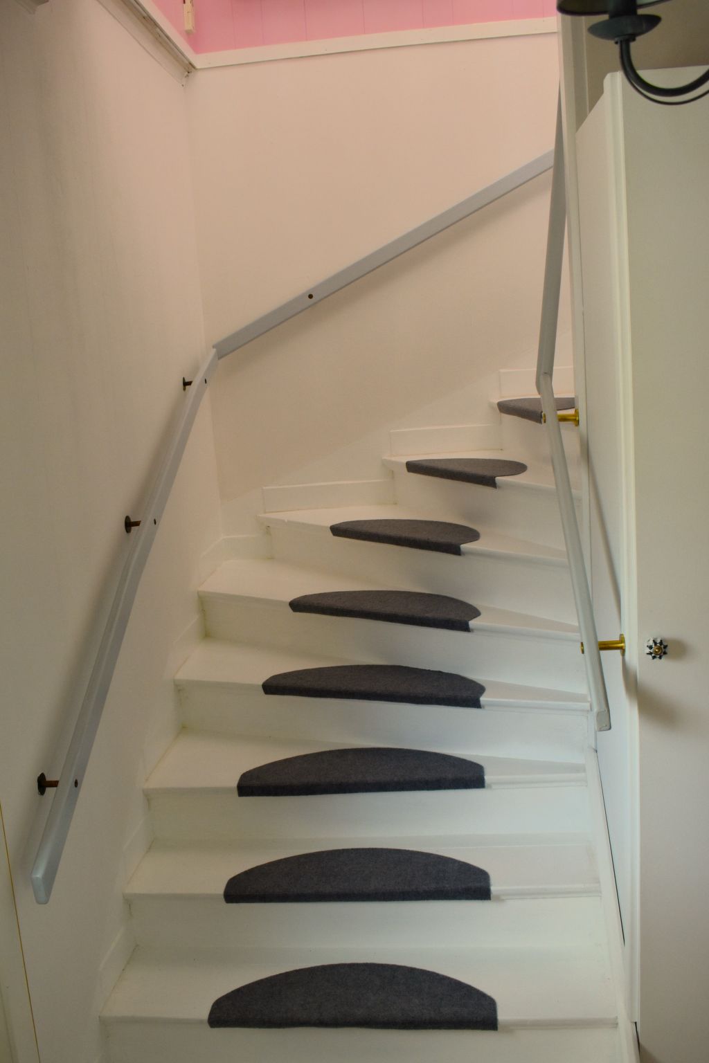 Typisch schwedisches Ferienhaus mit Garten-Drinnen